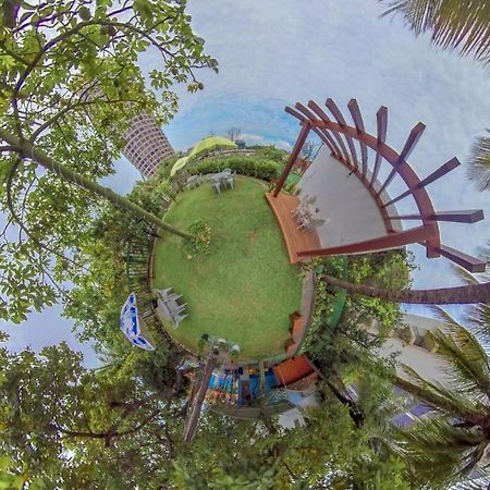 Rio Casa Hostel Niteroi Ngoại thất bức ảnh