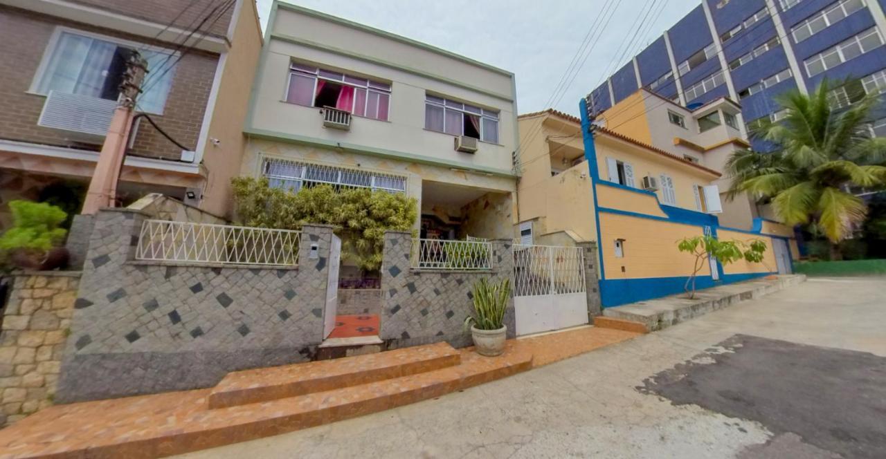 Rio Casa Hostel Niteroi Ngoại thất bức ảnh