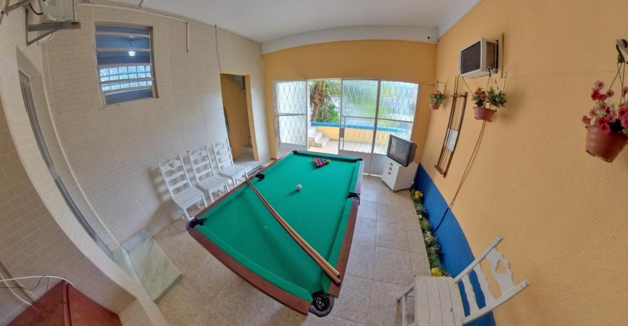 Rio Casa Hostel Niteroi Ngoại thất bức ảnh
