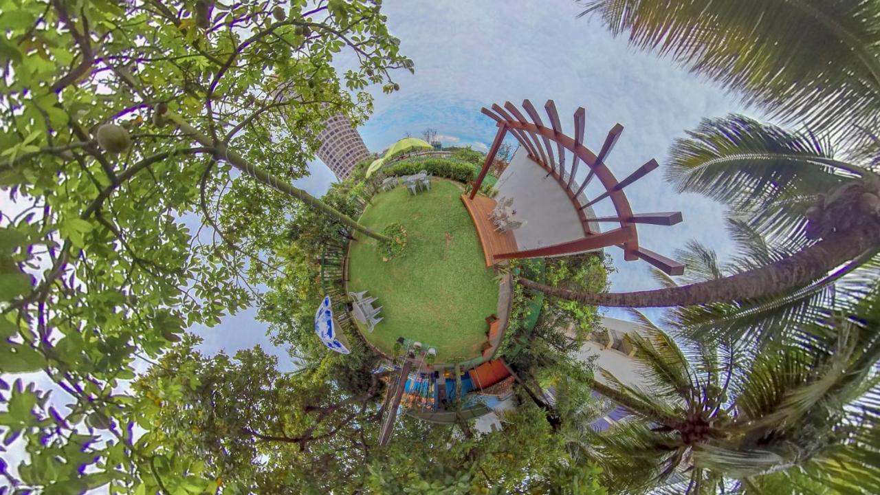 Rio Casa Hostel Niteroi Ngoại thất bức ảnh