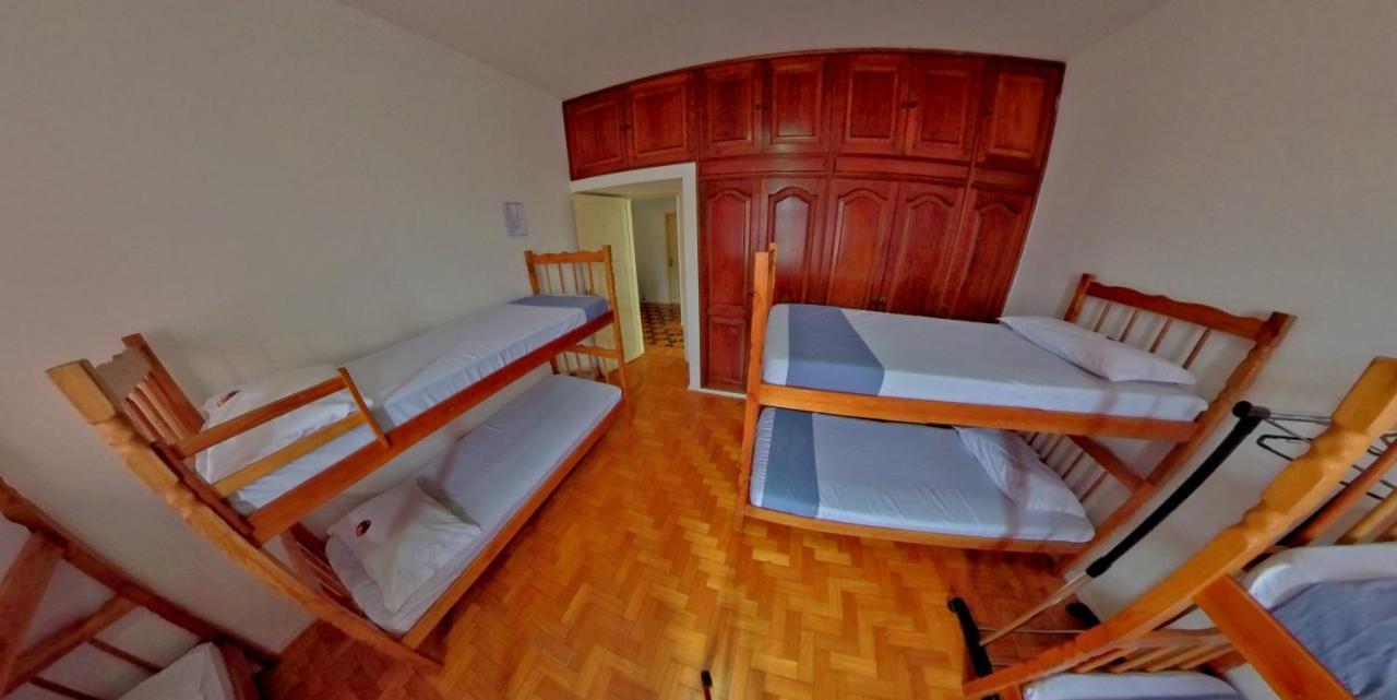 Rio Casa Hostel Niteroi Ngoại thất bức ảnh