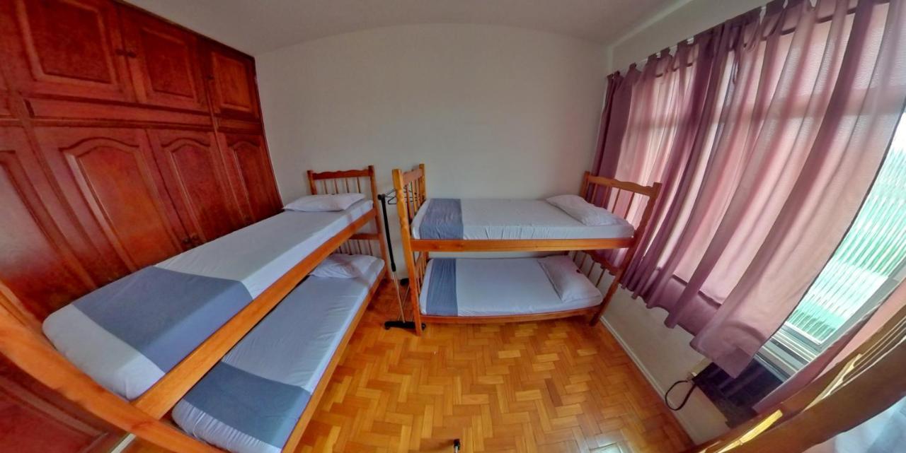 Rio Casa Hostel Niteroi Ngoại thất bức ảnh