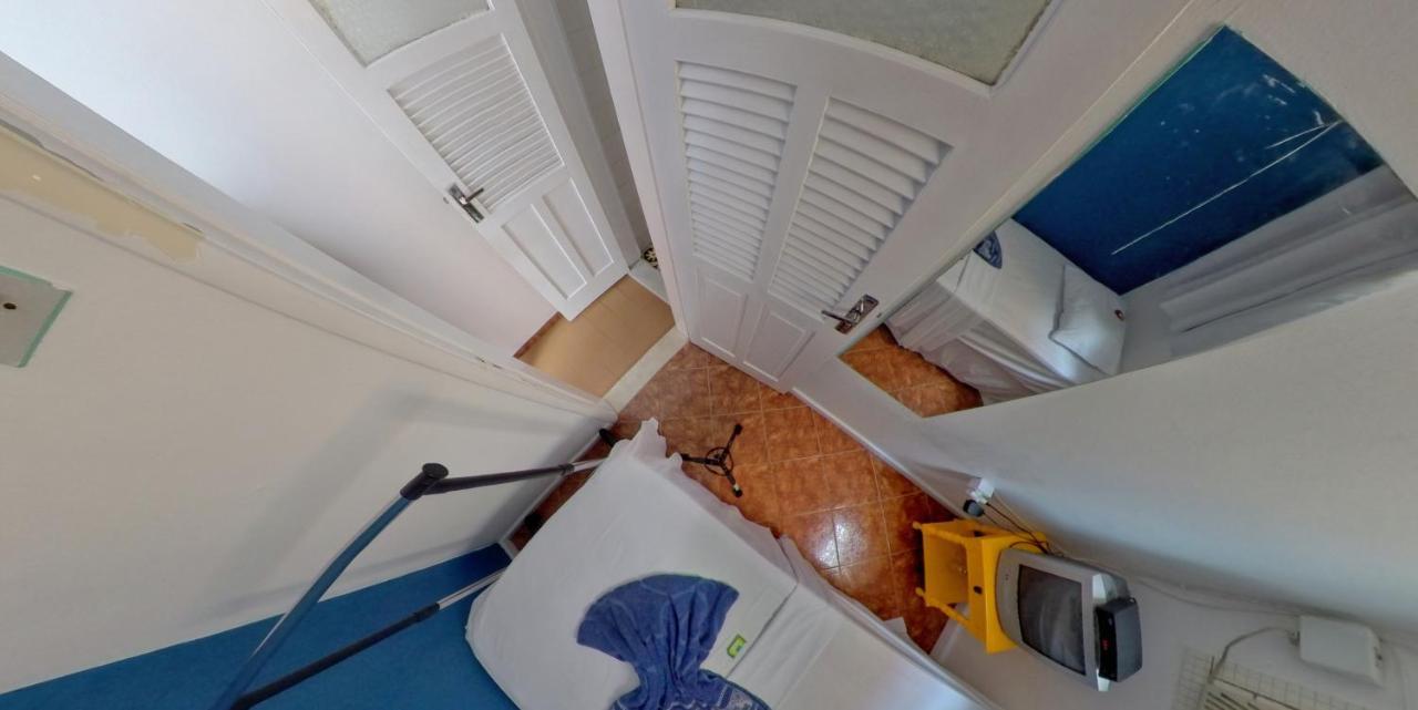 Rio Casa Hostel Niteroi Ngoại thất bức ảnh