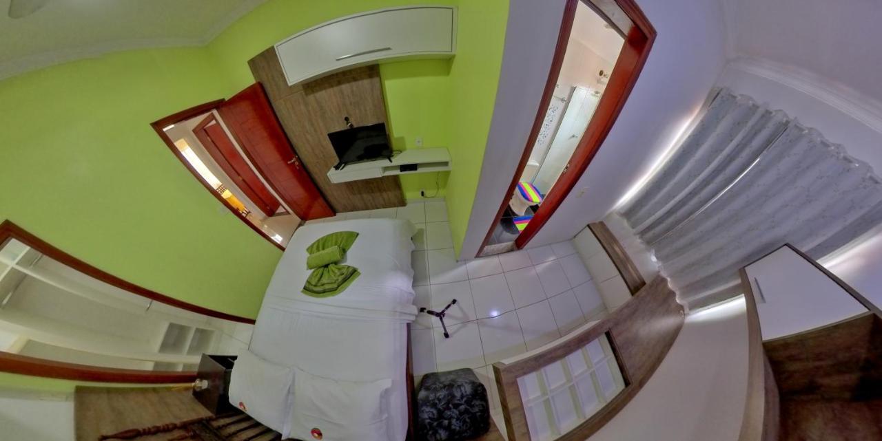 Rio Casa Hostel Niteroi Ngoại thất bức ảnh