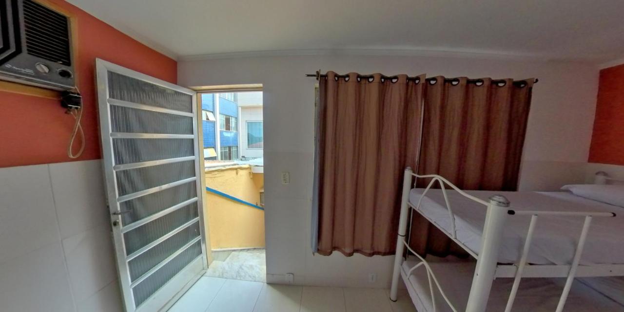 Rio Casa Hostel Niteroi Ngoại thất bức ảnh