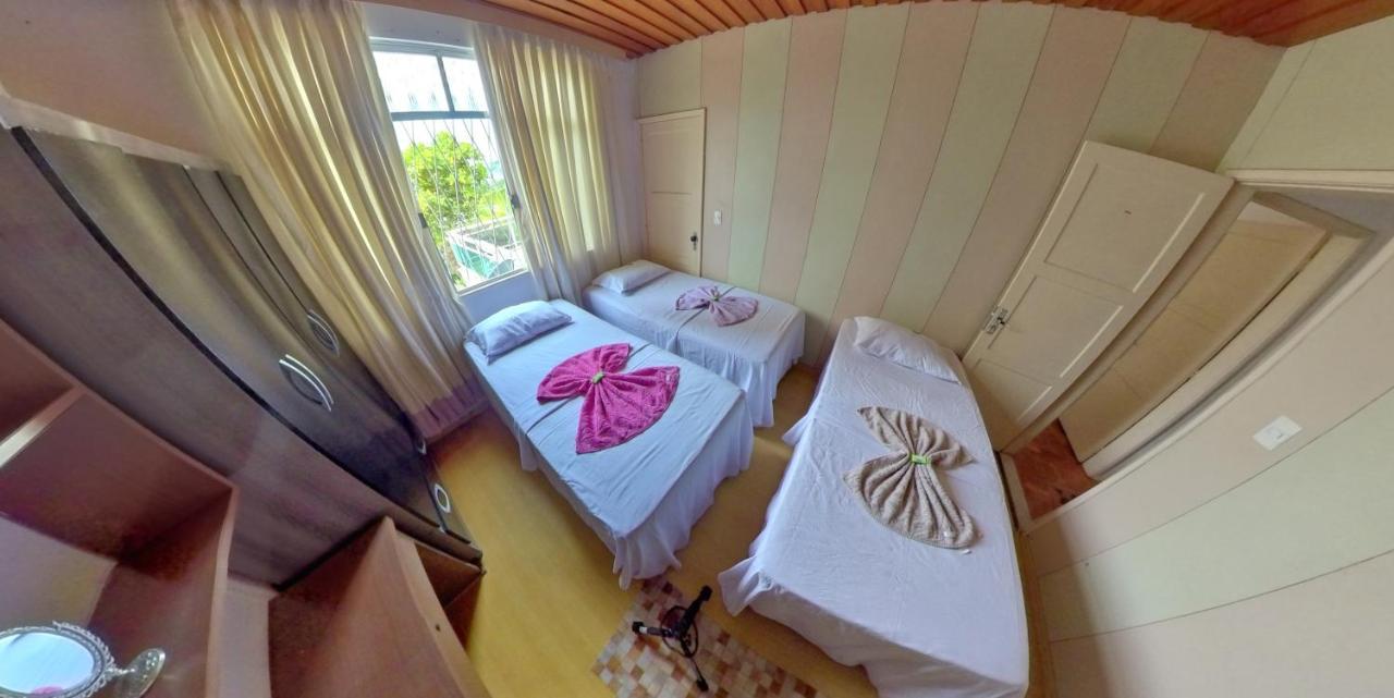 Rio Casa Hostel Niteroi Ngoại thất bức ảnh