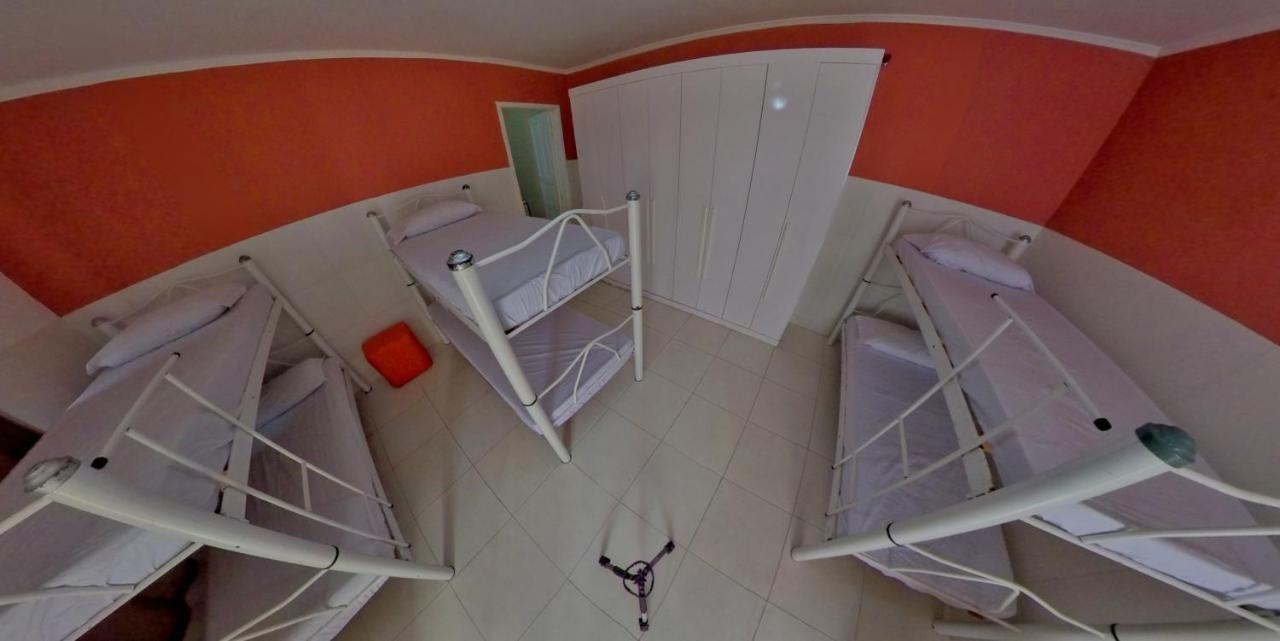 Rio Casa Hostel Niteroi Ngoại thất bức ảnh