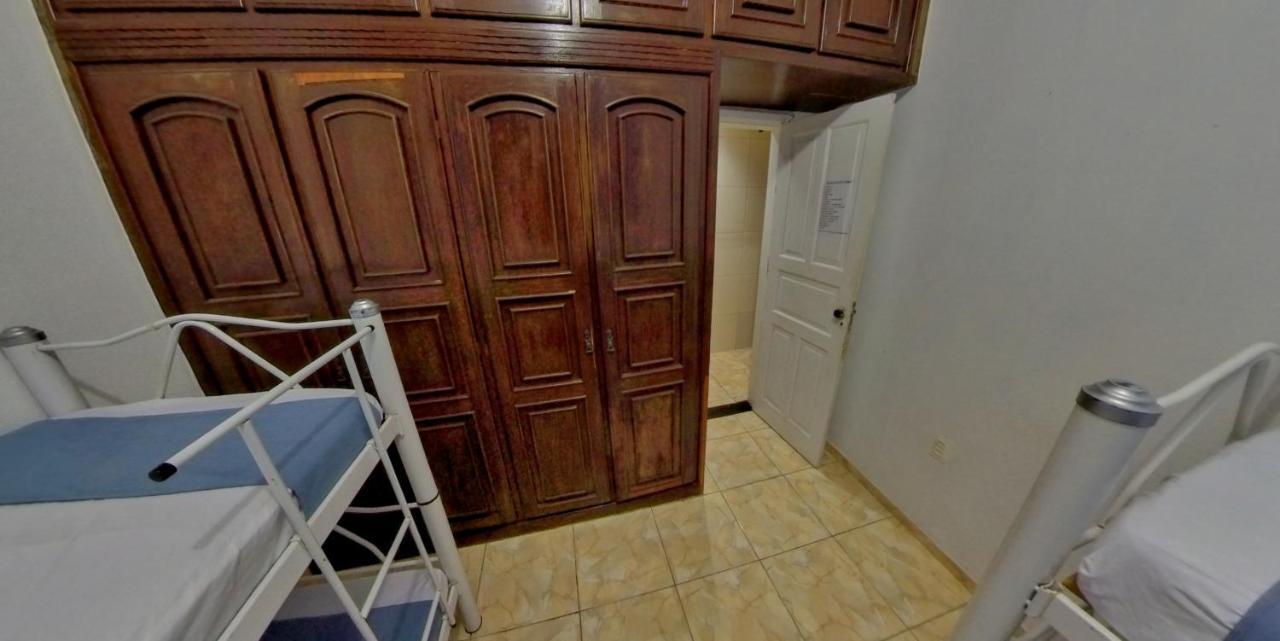 Rio Casa Hostel Niteroi Ngoại thất bức ảnh