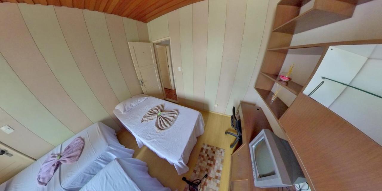Rio Casa Hostel Niteroi Ngoại thất bức ảnh