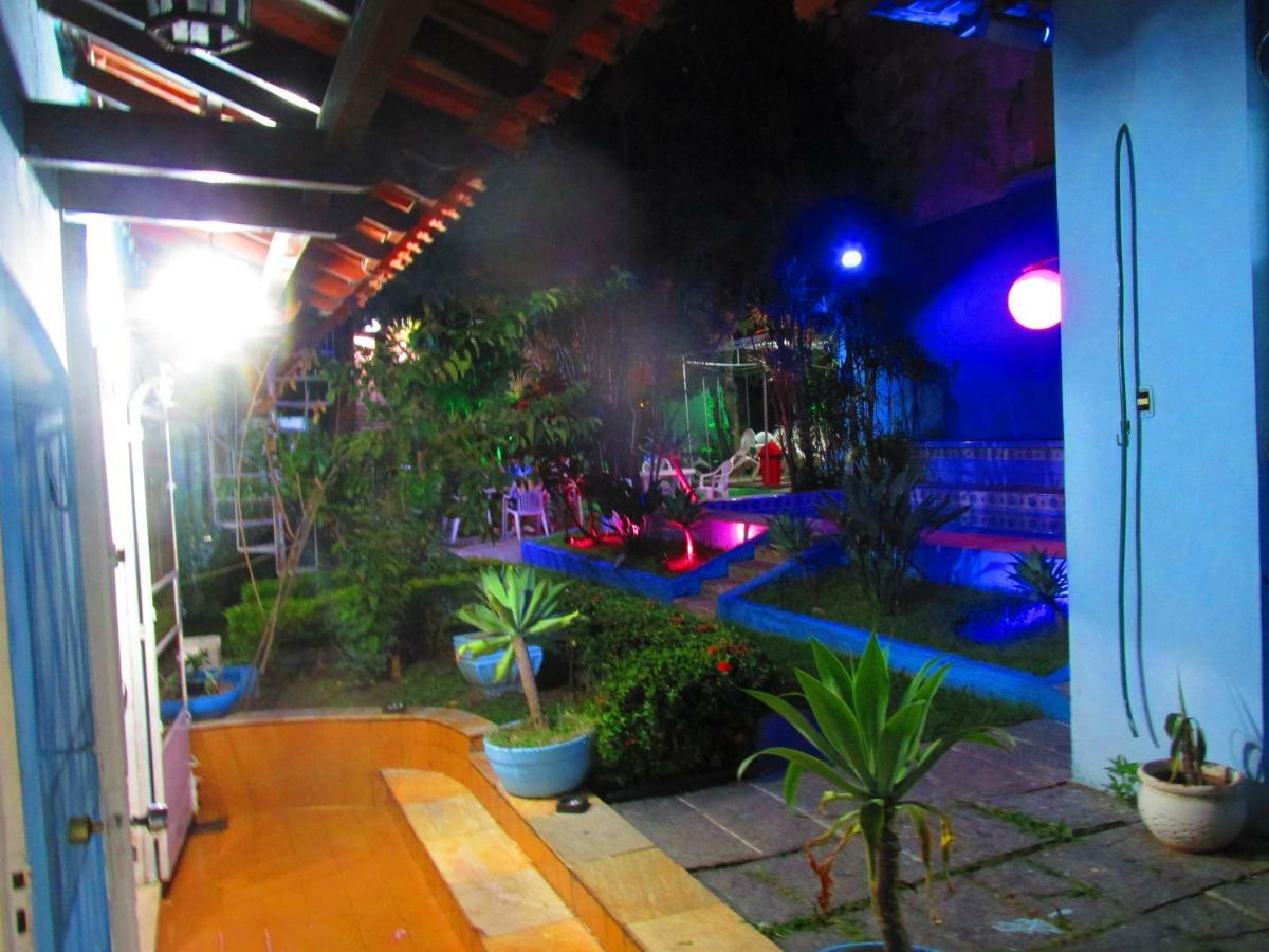 Rio Casa Hostel Niteroi Ngoại thất bức ảnh