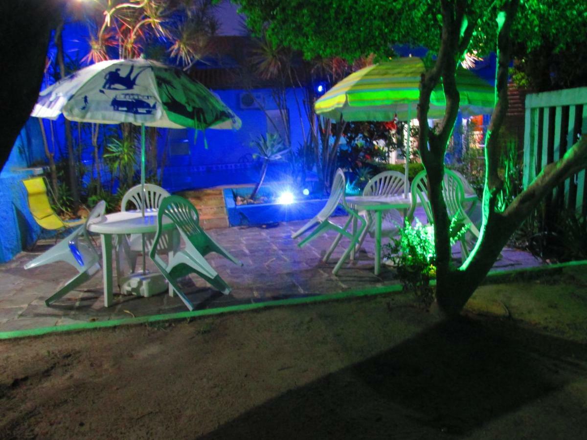 Rio Casa Hostel Niteroi Ngoại thất bức ảnh