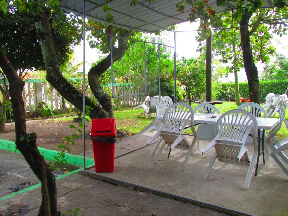 Rio Casa Hostel Niteroi Ngoại thất bức ảnh
