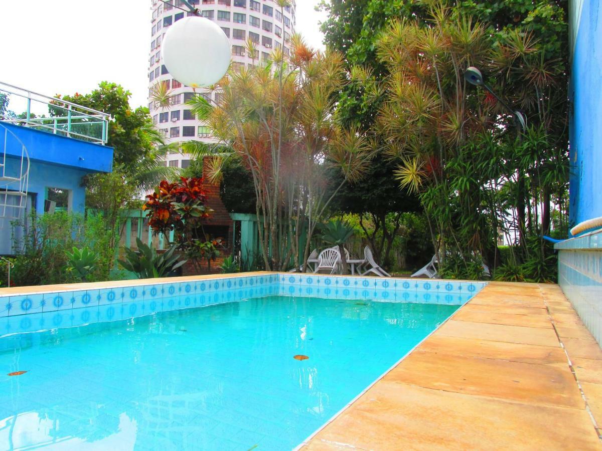 Rio Casa Hostel Niteroi Ngoại thất bức ảnh